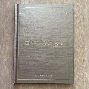 BULGARI ROMA 2018-2019